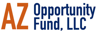 AZ Opportunity Fund, LLC - Opportunity Zone Industrial and Office Developer